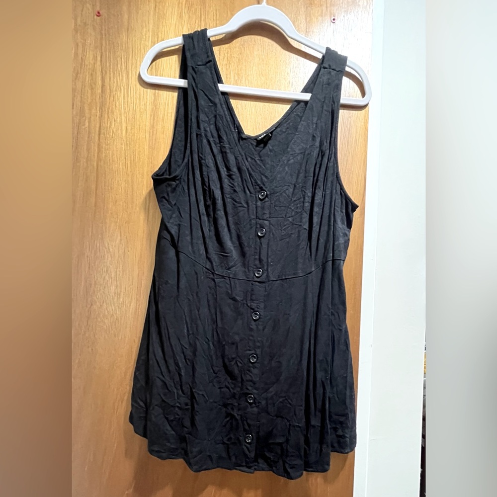 Torrid Blouse